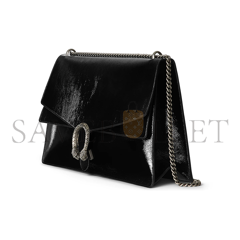 GUCCI DIONYSUS LARGE SHOULDER BAG 795003 (42*28*12cm) GUCCI DIONYSUS LARGE SHOULDER BAG 795003 (42*28*12cm)